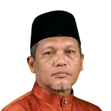 Ramlan bin Johari