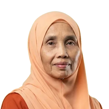 Misteri binti Dikun