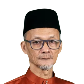 Mohd Darha bin Kasan