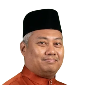 Mohamad Norfaizal bin Mohamed