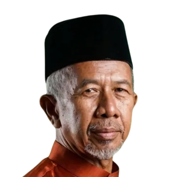Mohamad Maksom bin Hj. Abdul Rahman
