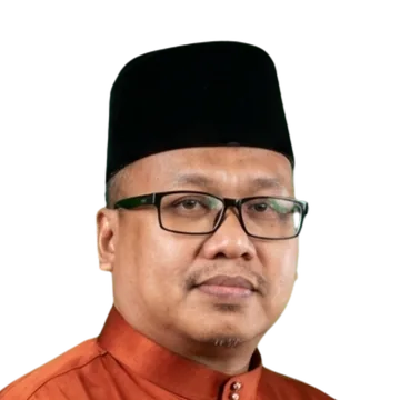 Mohd Naudi Haqqi bin Ahmad