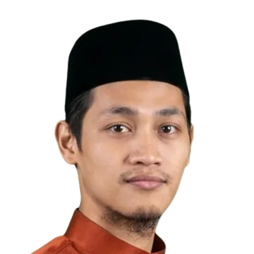 Muhammad Aiman bin Rafee