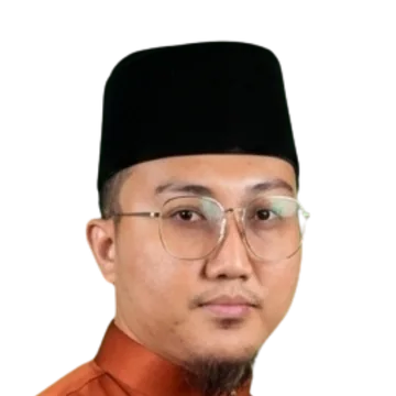 Muhammad Faiz bin Mufasir