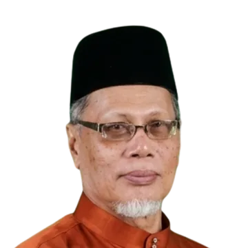 Nazammudin bin Mahaudin