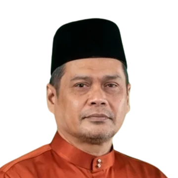 Muhamad Zaidi bin Abdul Rahman
