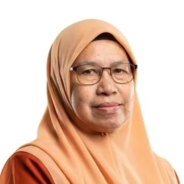 Saliah binti Towel